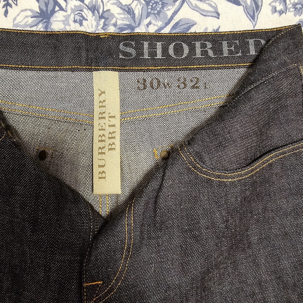 Jeans - Picture 3 of 10